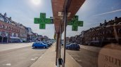 El calor extremo deforma vías de trenes en Austria