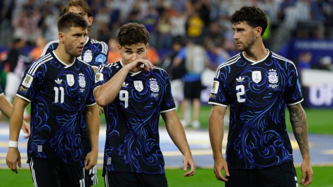 Los resultados de este sábado en el cierre la fase grupal del Mundial 2026
