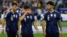 [EN VIVO] Argentina venció a Jordania en el cierre de la fase grupal