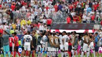 Panamá se despidió del Mundial con la derrota ante Inglaterra en Nueva Jersey