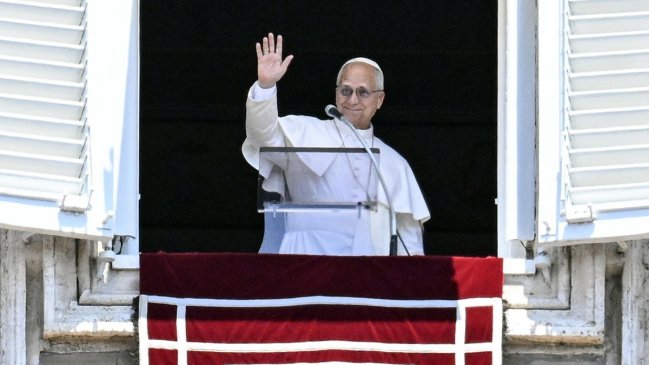 El papa agradece y anima a quienes ayudan en Venezuela tras los terremotos