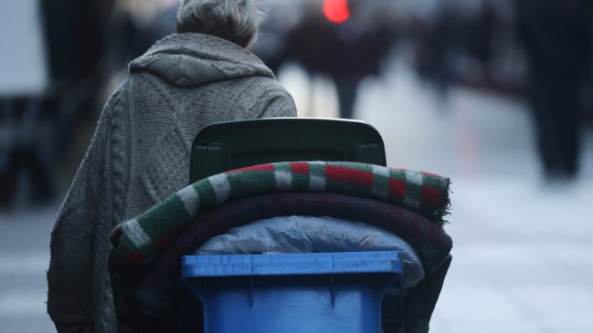 Gobierno activó el Código Azul en siete regiones por pronóstico de bajas temperaturas