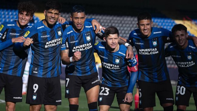 Huachipato cortó mala racha en la Copa Chile con triunfo ante Temuco