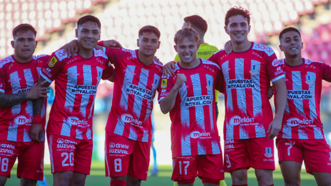Unión La Calera thrashes Santiago Wanderers to regain ground in Copa Chile group