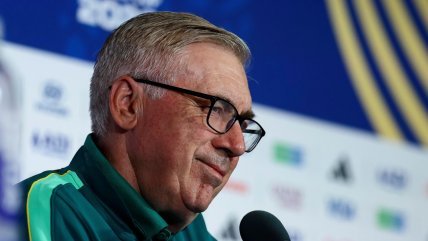   Ancelotti y el duelo con Japón: Brasil necesita mente, corazón e ideas claras 