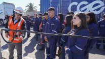 Energía que Conecta: El programa Ilumina de CGE, un motor de inserción laboral