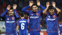 La U de Fabricio Coloccini extendió su racha invicta tras vencer a San Felipe en el Nacional