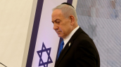 Netanyahu afirmó tomarse 