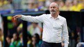 Técnico de Escocia renunció tras la eliminación en el Mundial 2026
