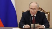 Putin anuncia la toma inminente de Limán y el avance de las tropas rusas hacia Sloviansk