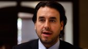 Senador Mirosevic rechazó integrar gira presidencial para rechazar AC contra Grau