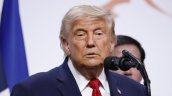 Donald Trump advierte que Irán 