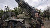 Rusia anuncia la conquista de localidades en Dnipropetrovsk y Zaporiyia