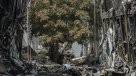 Continúa la búsqueda de desaparecidos tras los terremotos en Venezuela