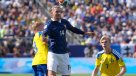 [Radio en vivo🎙] Francia vence a Suecia por un cupo a octavos