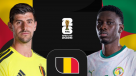 [Radio en vivo🎙] Bélgica y Senegal se miden por 16avos del Mundial