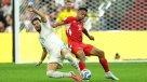 Suiza derrotó a Argelia por el pasaje a octavos del Mundial