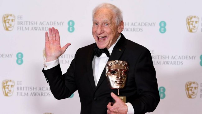 Mel Brooks cumplió 100 años: Un siglo haciendo de la risa un desafío a la muerte