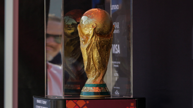 ONU advirtió ola de calor extremo para el día de la final del Mundial 2026