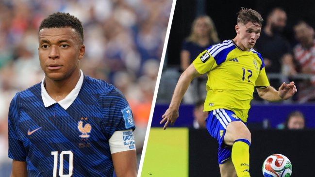 ¿Cuándo y dónde ver el choque entre Francia y Suecia por 16avos del Mundial 2026?