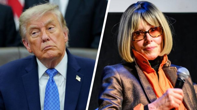 Supremo rechaza recurso de Trump y lo obliga a indemnizar a escritora por abuso sexual y difamación