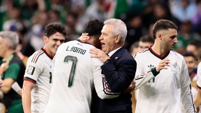México y Ecuador chocan por un boleto a octavos de final del Mundial