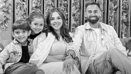   Familia de futbolista argentino Lucas Trejo fue hallada muerta tras terremotos en Venezuela 