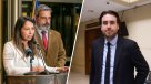 Partido Libertario pide que Mirosevic se inhabilite de votar contra la AC a Grau..