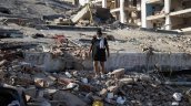Suben a cuatro los chilenos fallecidos por terremotos en Venezuela