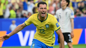 Martinell metió a Brasil en octavos del Mundial con agónico gol del triunfo ante Japón