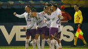 Deportes Concepción oficializó a un zaguero de Colo Colo como nuevo fichaje