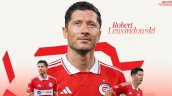Otra leyenda más a EE.UU: Chicago Fire anunció fichaje de Robert Lewandowski