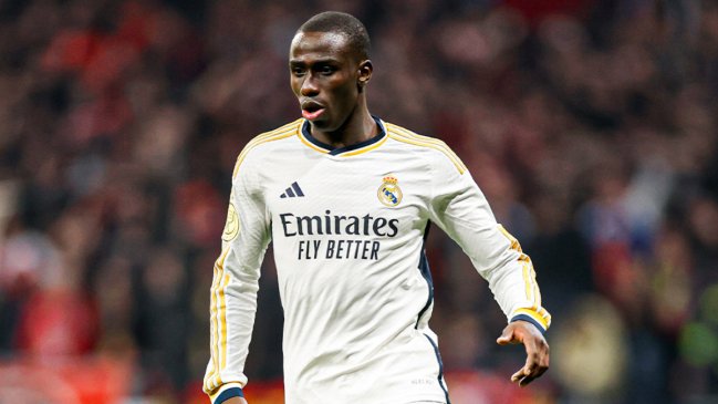 Ferland Mendy enfrenta juicio por ataque de uno de sus perros a un menor