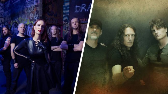 Epica y Rhapsody juntos por primera vez en Chile: Fecha, recinto y entradas