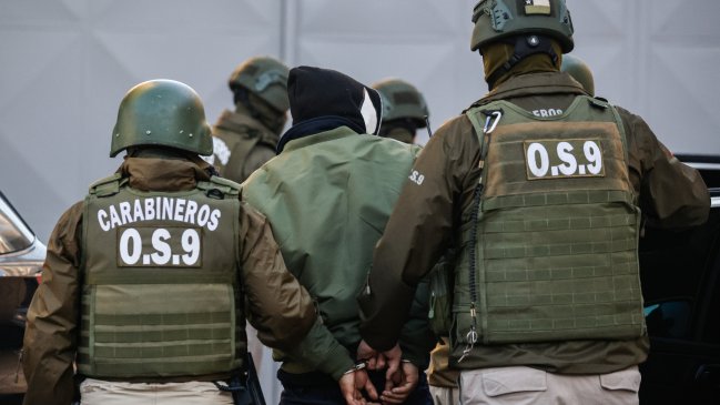 Gobierno aseguró que hay espacio para mejorar sistema de responsabilidad penal adolescente