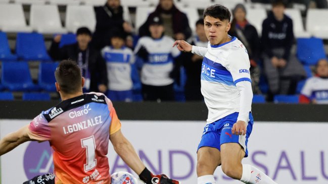 Los resultados de los partidos pendientes de la Copa Chile