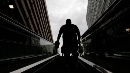 Desocupación sufrió nueva alza y llegó a 9,4% en tremestre marzo-mayo