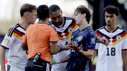   Klopp ironizó con título de Arsenal tras gol anulado que marcó la eliminación de Alemania 