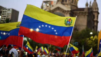 Venezolanos en Chile piden "replantear" política migratoria y frenar expulsiones tras terremotos