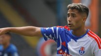 Lucas Assadi apareció como opción para Coquimbo Unido
