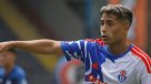 Lucas Assadi apareció como opción para Coquimbo Unido