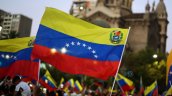 Venezolanos en Chile piden 