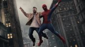 ¿El crossover definitivo? Messi llega al universo Marvel y conoce a 