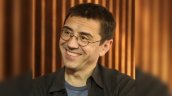 Universidad Complutense suspendió por acoso sexual a Juan Carlos Monedero, cofundador de Podemos