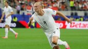 Haaland apareció en el área de Costa de Marfil y acercó a Noruega a octavos de final