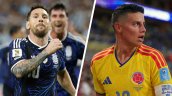 Los partidos del Mundial que transmitirá este miércoles la TV abierta