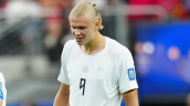 Haaland: 