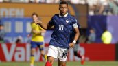 Kylian Mbappé igualó a Lionel Messi como máximo goleador del Mundial 2026
