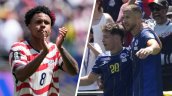 Estados Unidos tiene su primera prueba de fuego en su Mundial ante Bosnia en 16avos