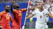 Inglaterra quiere disipar dudas y evitar una sorpresa de RD del Congo en el Mundial
